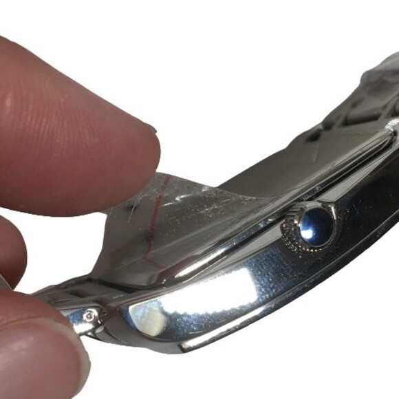 Fossil Wristwatch Men's Fire and Rescue PR5326 Firemen's Watch First Responders - Picture 8 of 16